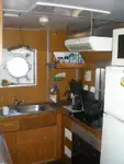 Ọkọ omi ti o fa fún tà