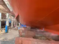 Àwọn ọkọ oju-omi ìṣẹ́ fún tà