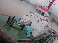 Ọkọ omi ti o fa fún tà