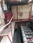 Ọkọ omi ti o fa fún tà