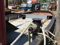 Ọkọ omi ti o fa fún tà