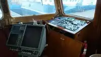 Ọkọ̀ tí ó mú ẹja fún tà