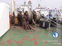 Ọkọ̀ tí ó mú epo / kemikali fún tà