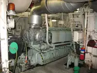 Ọkọ omi ti o fa fún tà
