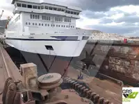 Ọkọ̀ tí ó mú ọkọ̀ rọ̀ fún tà