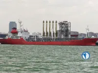 Ọkọ̀ tí ó mú epo / kemikali fún tà