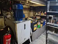 Ọkọ omi ti o fa fún tà