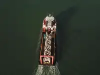 Fast Supply Vessel (FSV) fún tà