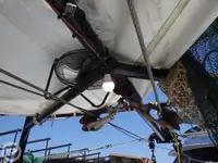 Ọkọ̀ tí ó mú ẹja fún tà
