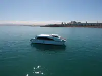 Catamaran fún tà