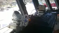 Ọkọ̀ tí ó mú ọkọ̀ rọ̀ fún tà