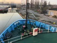 Ọkọ omi ti o fa fún tà