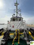 Ọkọ omi ti o fa fún tà