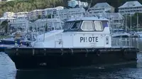 Pilot ọkọ fun tita