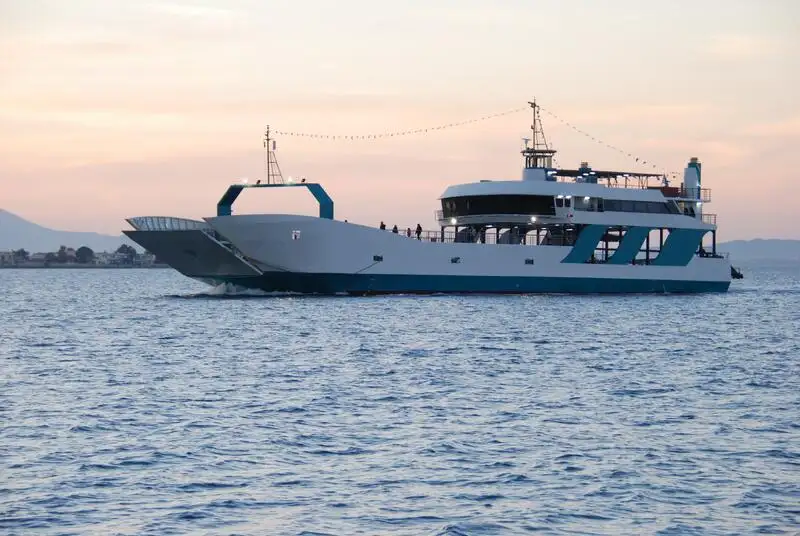 Ọkọ omi Landing, Tank fún tà