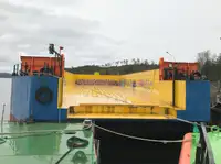 Barge fun tita