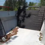 Ọkọ omi Landing, Tank fún tà
