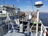 Anchor Handling Tug Supply (AHTS) fún tà