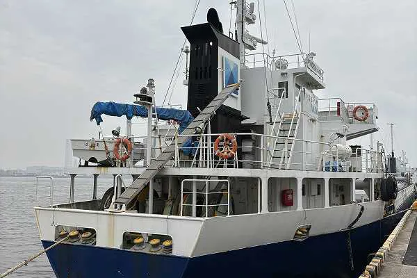General Cargo/Multi-purpose for sale