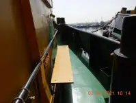 Ọkọ omi ti o fa fún tà