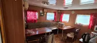 Ọkọ omi ti o fa fún tà