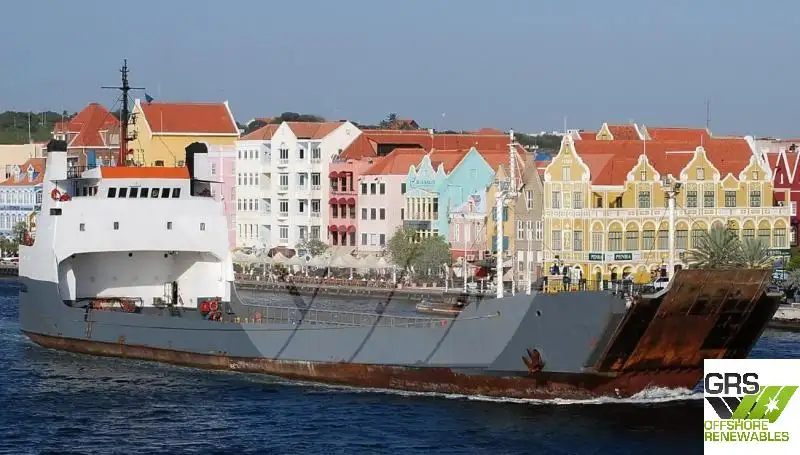 Ọkọ omi Landing, Tank fún tà