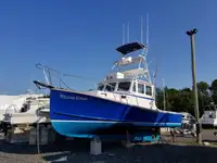 Purse seiner fun tita