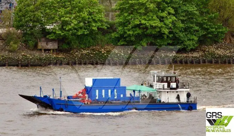 Ọkọ omi Landing, Tank fún tà