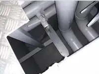 Ọkọ omi ti o fa fún tà