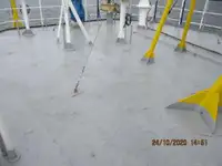 Ọkọ̀ tí wọn fi maa ń gbé ohun èlò tí ó ní ìdáná fún tà