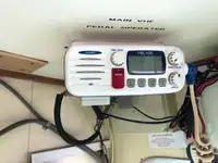 Ọkọ omi ti o fa fún tà