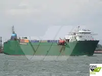 Ro-Ro ship fun tita