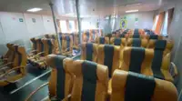 Ọkọ oju-omi àwọn ọlọ́kọkọ fún tà