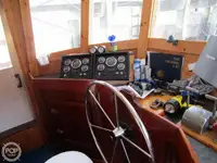 Ọkọ̀ tí ó mú ẹja fún tà