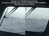 Patrol ọkọ fun tita
