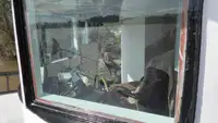 Ọkọ̀ tí ó mú ẹja fún tà