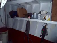 Ọkọ omi ti o fa fún tà