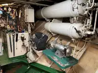 Ọkọ̀ ojú omi ìrìn-àjò fún tà
