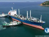 Ọkọ̀ tí wọn fi maa ń gbé ohun èlò tí ó ní ìdáná fún tà