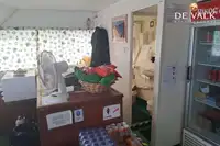 Ọkọ omi ti o fa fún tà