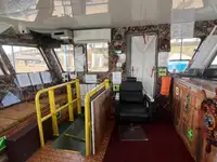 Ọkọ omi ti o fa fún tà