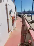 Ọkọ omi ti o fa fún tà