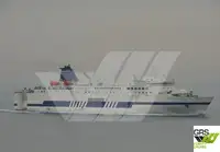 Ro-Ro ship fun tita