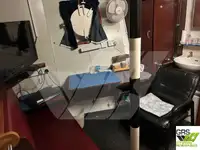 Ọkọ omi ti o mu ọja fún tà