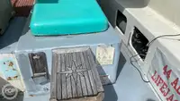 Ọkọ̀ ojú omi ìrìn-àjò fún tà