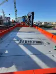 Ọkọ̀ ojú omi tí ó mú ìdọ̀tí fún tà