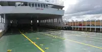Reefer ọkọ fun tita