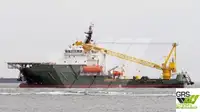 Fast Supply Vessel (FSV) fún tà