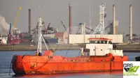Dredger fun tita