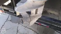 Ọkọ̀ ojú omi tí ó mú àwọn ìkọ́kọ̀ fún tà